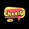 CheerU - Live Chat &Share