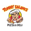 Tommy Salami's