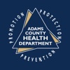 Adams County Health Dept IL