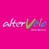 alterVélo libre service