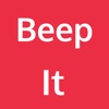 Beep It - interval timer