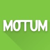 MOTUM - Urban Mobilty App