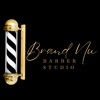 Brand Nu Barber Studio