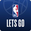 NBA LETSGO