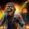 Rise Of Zombie Survival Game