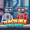 Machina Splice