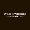 wine and whiskey country