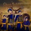 Chaar Sahibzaade AR