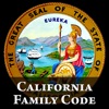 CA Family Code 2025