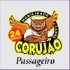 Corujão Mobilidade Passageiro