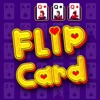 Flip Card : Merge Puzzle