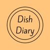 Dish Diary: Connect with Food