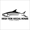 High Tide Social house