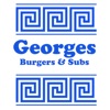 Georges Burgers & Subs