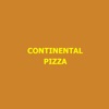 Continental Pizza.