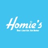 Homies - Official App