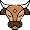 Cow Bull Game