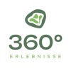 360° Teamgeist Erlebnis App