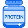 Protien Counter° - ProteinPlus