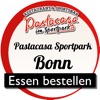 Pastacasa im Sportpark App