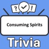 Consuming Spirits Trivia