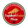 TandooriTwist Pizza