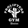 Prolifters Gym