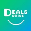 Deals Drive App