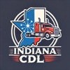 Indiana CDL Permit 2024