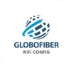 Globofiber WiFi Config