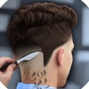 Barber Shop Hair Cut Salon