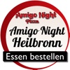 Amigo Night Pizza App