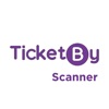 TicketBy Scanner