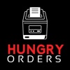 Hungry Canadian - Orders