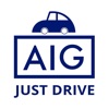 AIG Just Drive ביטוח לפי ק"מ