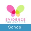 Evidence for Learning