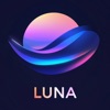 LUNA: AI Art Generator & Photo