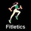 Fitletics-Calorie&BMI&Fat Rate