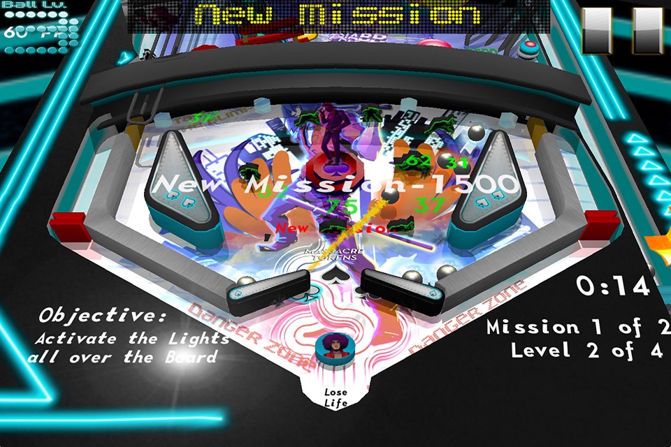 Pinball Massacre screenshot 3