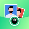 Passport Photo&ID Photo Maker