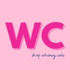 Shop Whimsy Cole