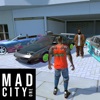 Mad City Crime Big Open World