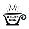 Le Tisane di Zahara