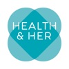 Health & Her App