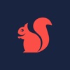 Squirrelled
