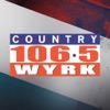 Country 106.5 WYRK