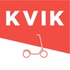 KVIK Sharing