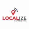 Localize Rastreadores