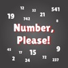 Number, Please!