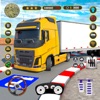 Truck Parking 3D Simulator Pro